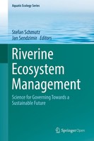 Riverine Ecosystem Management Stefan Schmutz