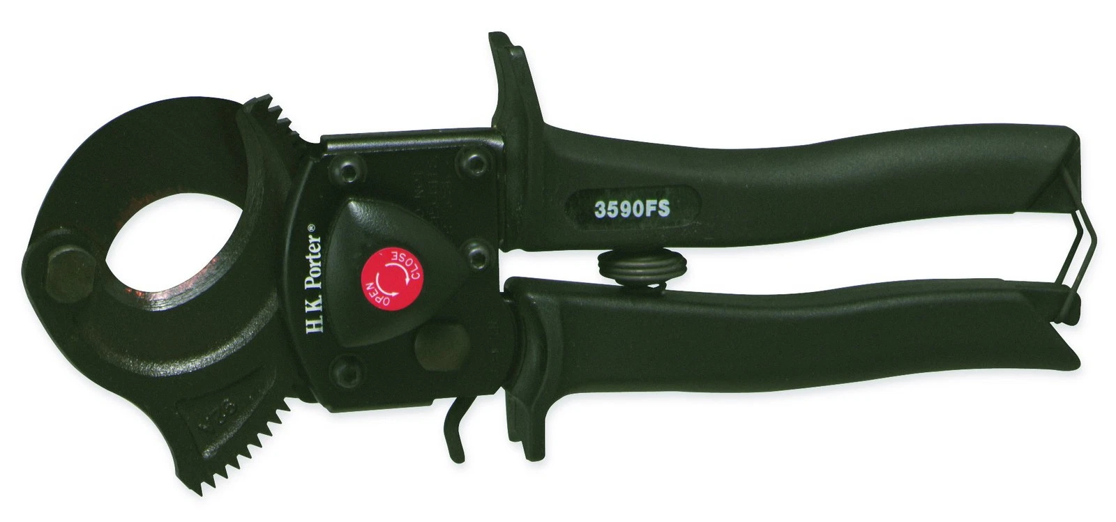 Apex H.K. Porter 5090FS 10½