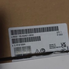 Siemens Simatic 6ES7 155-6AA01-0BN0