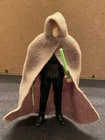 Star Wars 1983 Vintage Luke Skywalker Jedi Knight NO COO Complete Kenner Figure