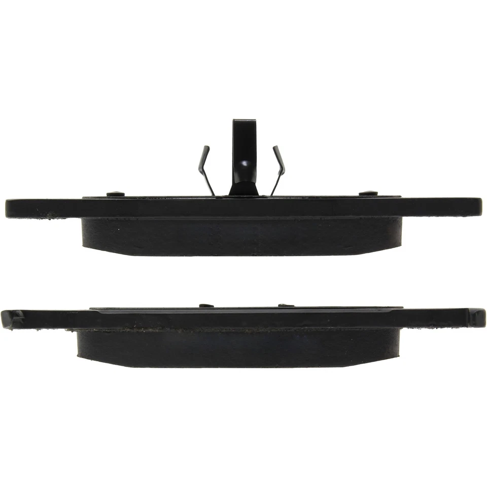 Para Renault Stepway 2016-2018 | Pastillas de freno de disco delanteras céntricas | Cerámica Foto 3 de 3