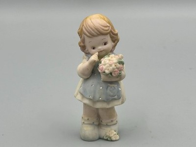 Memories of Yesterday Attwell Ltd You're Nice Figurine