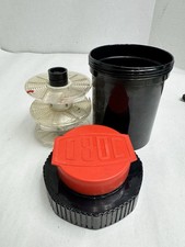 Jobo System 1000 Developing Tank including universal film spool - Darkroom