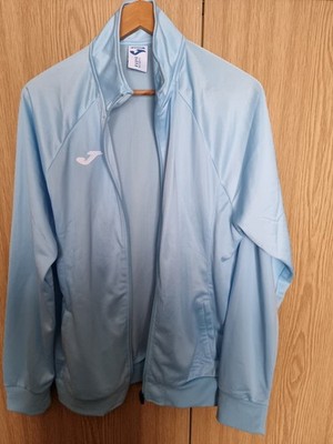 Dünne Herren Sport Jacke von der Firma Joma in der Größe L