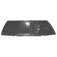 Diederichs 7830000 Motorhaube, Frontklappe FüR Skoda Octavia II (1U2) 1997-2004