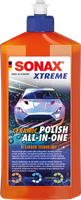 Sonax Xtreme Ceramic Polish All-In-One 500 Ml Auto Lack Politur & Versiegelung