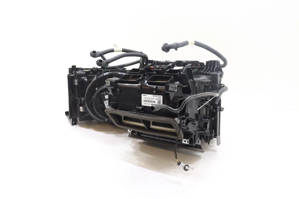 Volvo S60 2019-2025 climatización aire acondicionado soplador carcasa caja estuche OEM 32226260 Foto 4 de 4