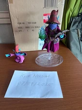 Mondo Exclusive Masters of the Universe - Orko 1/6 Scale Timed Edition Read Desc