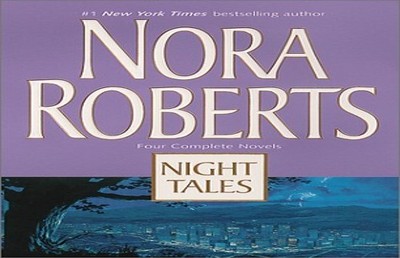Night Tales: Four Complete Novels (Ni..., Roberts, Nora