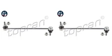 2X TOPRAN Front Stabilizer Conn.Link For Toyota 4882047040