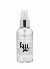 L'ANGE Rival Heat Shield- Keratin Infused Spray Bottle 4 oz New & Sealed $17 RT