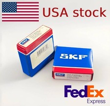 6007 FAG Ball Bearings image