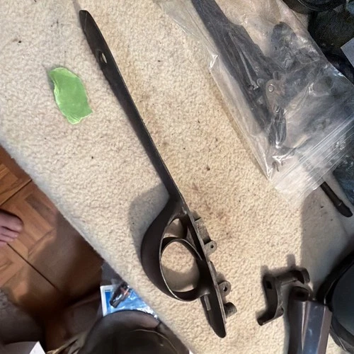 Civil War Musket Trigger Guard Original