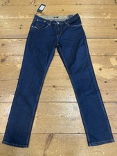 Matinique� Pristu Jeans/Dark Denim - 34/34 WAS �89.95 EXPRESS DELIVERY