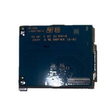 Original SD Card Slot Reader Board for Sony ILCE-A7RM2 A7 II A7S II A7R II Cam