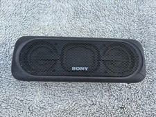 Sony SRS-XB40 Portable Speaker System Black -...