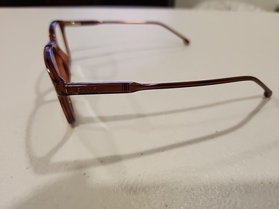 Carrera Brown Optyl Glasses  (Frames) Carrera Brown Optyl Glasses(Frames) main image 4