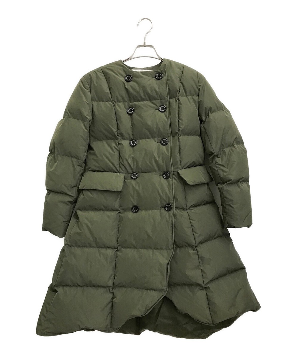 ジャケット・アウター BORDERS AT BALCONY   PADDING JACKET BORDERS AT BALCONY PADDING JACKET