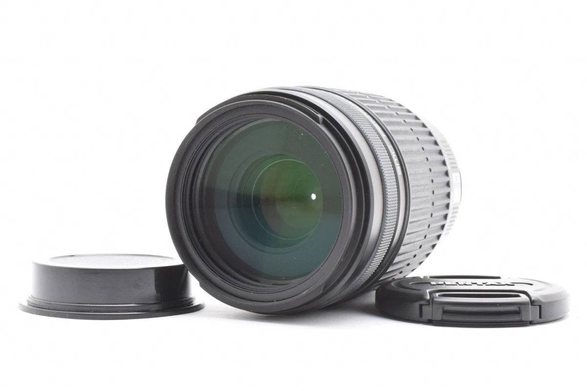 25+ Pentax DA 55-300mm Focal Camera Lenses for sale | Updated Oct 2026