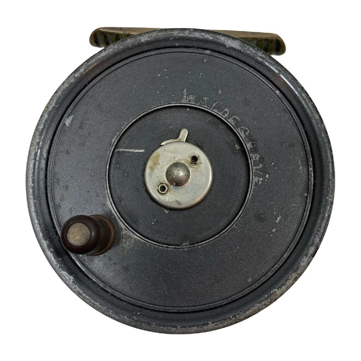 hardy uniqua reel products for sale | eBay