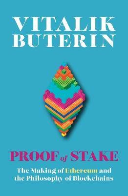 Proof of Stake, Vitalik Buterin,  Paperback