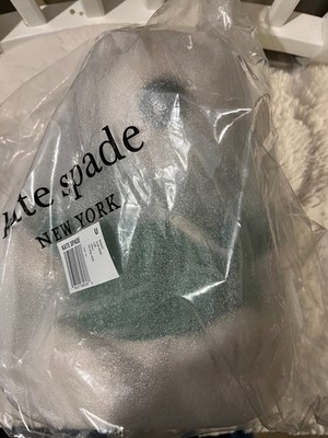 Kate Spade Peanuts Snoopy 3d Dog Crossbody Bag / New with Tag