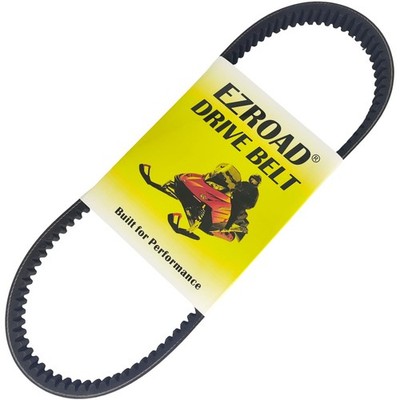 Drive Belt For EZGO Marathon 2 Cycle Gas Golf Cart 14153G1 14153-G1 1976-1987