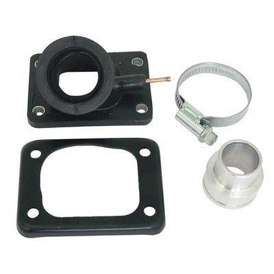 Aspirationssammler ATT Rigid D.23 für Yamaha DT X SM 2003-2011