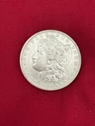1904 O BU GEM MORGAN SILVER DOLLAR UNC MS+++ U.S. MINT RARE COIN 7167