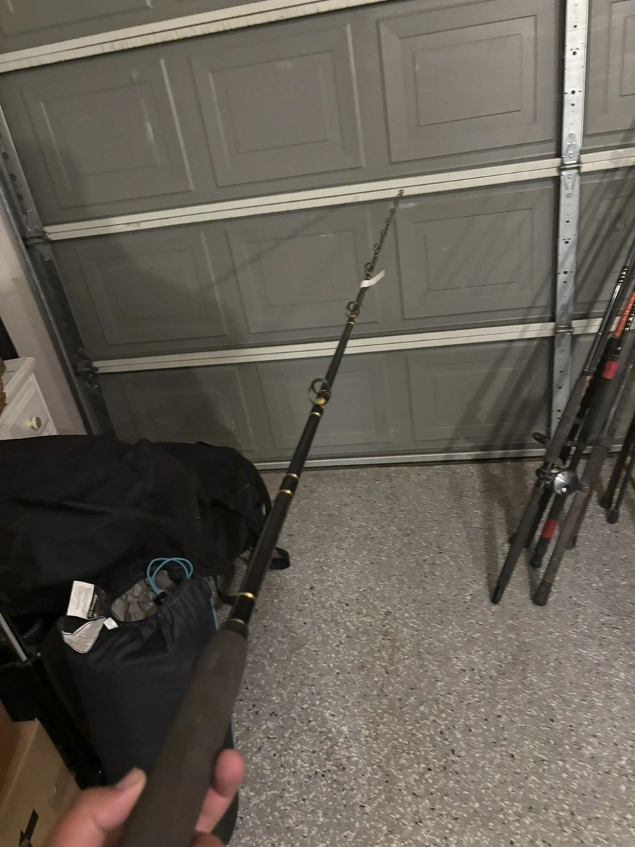 G.Loomis 7 ft 6 in Item Fishing Rods & Poles for sale | eBay