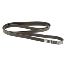 For GMC Safari 90 ACDelco Genuine GM Parts Primary Multi-Rib Serpentine Belt