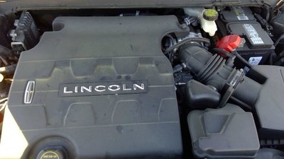 Steering Column Power Tilt Fits 17-18 LINCOLN CONTINENTAL 2270123