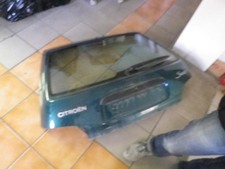 Feu arrière Citroen SAXO
