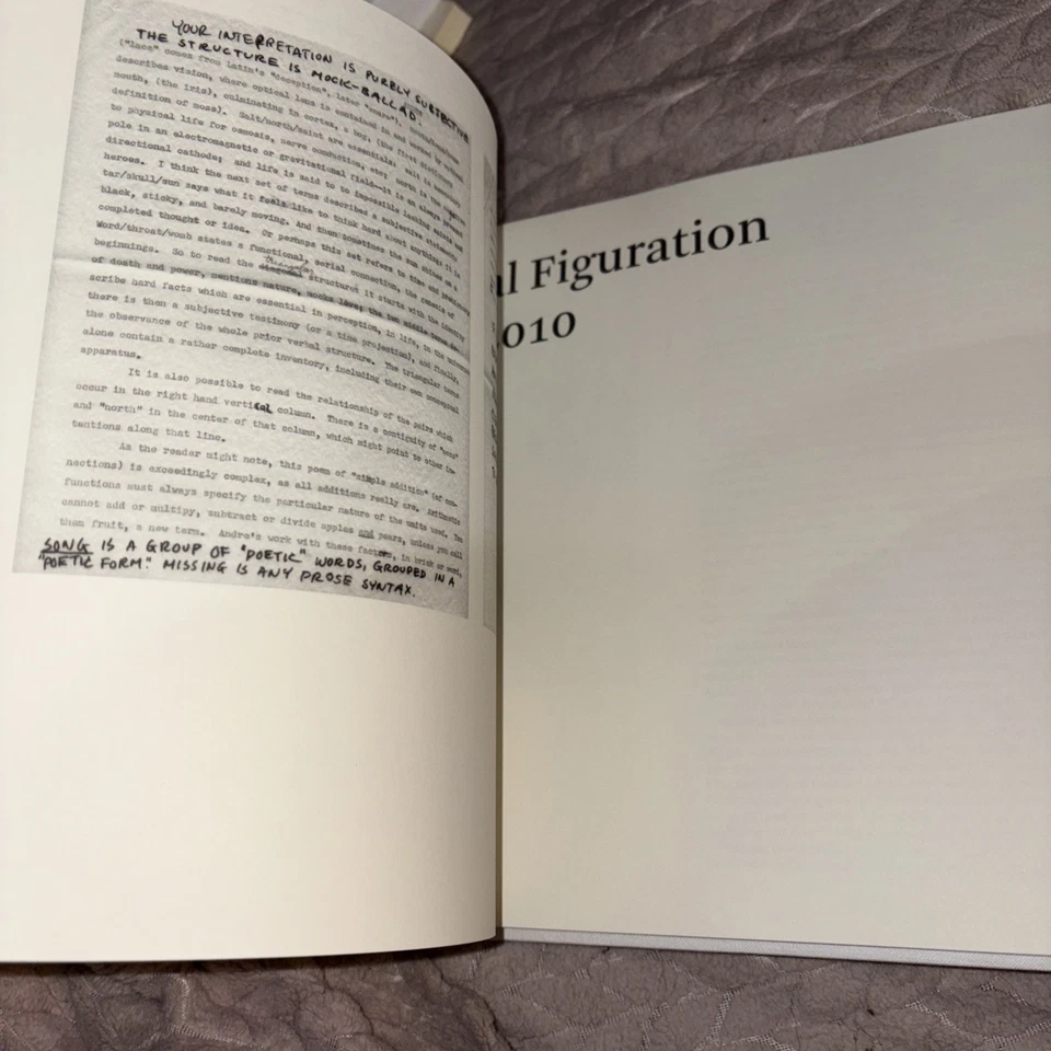 Jo Baer: Broadsides & Belles Lettres. Selected Writings and Interviews 1965-2010 Foto 4 de 4