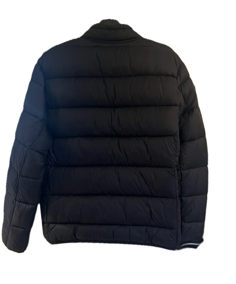 Calvin Klein Golf Puffer Jacket Size XXL New With Tags - Image 3 of 4