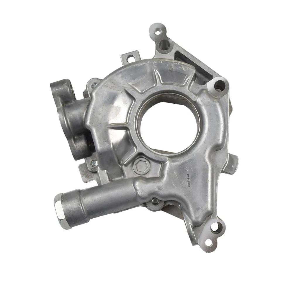 Oil Pump for Nissan Altima Maxima Quest Infiniti FX35 G35 I35 3.5L VQ35DE M356 Foto 2 de 4