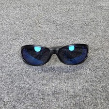 Costa Del Mar Fathom Black Sunglasses Frames Only 580P