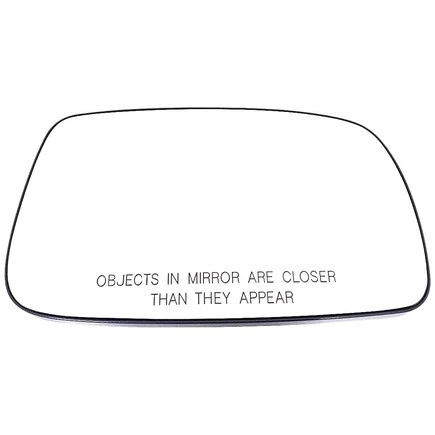 Dorman 56160 Door Mirror Glass