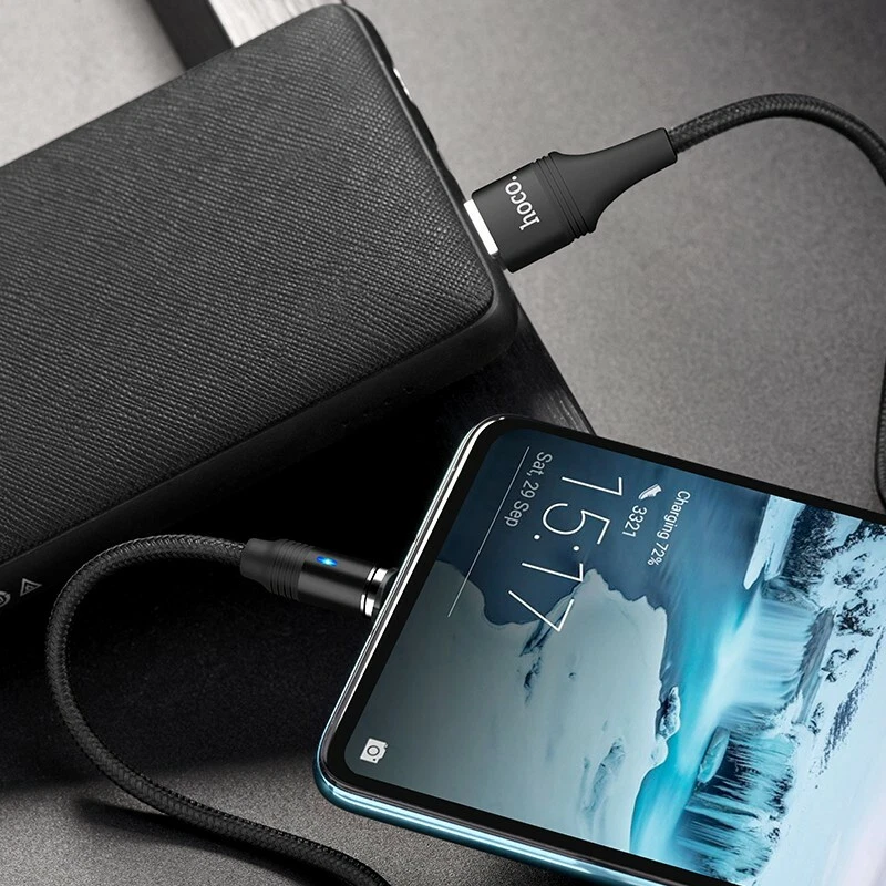 Зарядное устройство USB-кабель шнур 4 фута черный для iPhone 6 7 8 Plus iPhone 11 XR XS Max 12 13 - Изображение 3 из 4