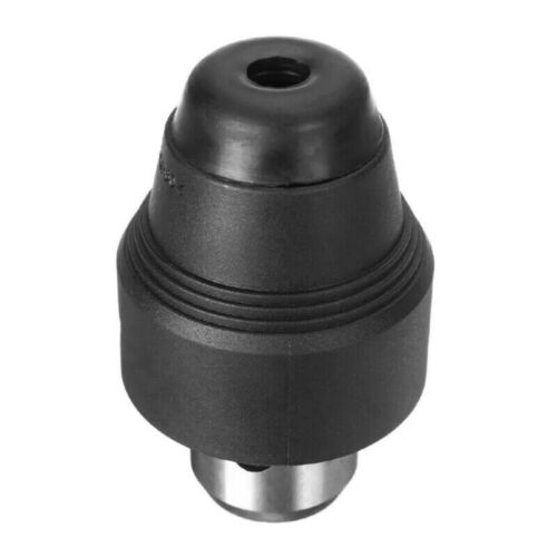 1 Set SDS Plus Drill Chuck Cover Replacement Fit for Bosch GBH2-26DFR Black - Picture 6 of 8