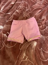Build A Bear Workshop Leggings Mit Glitzerpai...