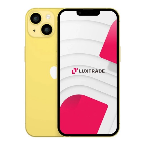 Gebraucht Apple iPhone 14 - Zdjęcie 25 z 27