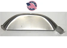 Spare Tire Well Side Chevrolet Impala 1959-1960