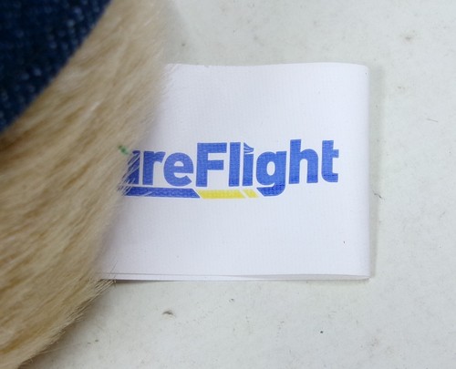 Bears Save Lives. Care Flight. "Robbie". Plush Toy Teddy Bear. 32cm. - Picture 4 of 6