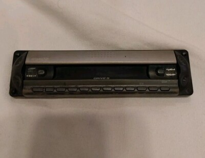 Sony CDX-R3300 Xplod Car Stereo CD Player- FACEPLATE ONLY