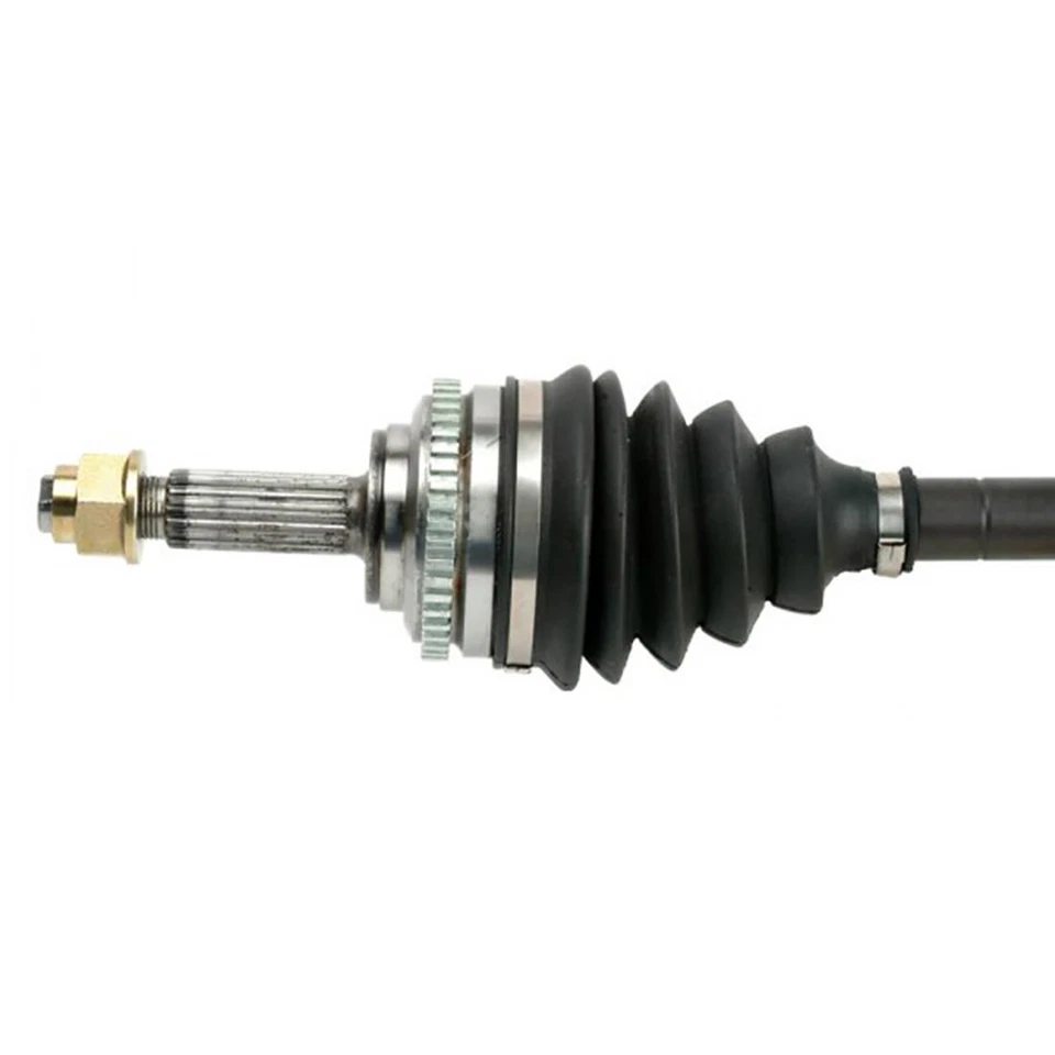 Cardone CV Axle Shaft Front Left 1 PC For 2004-2011 CHEVROLET AVEO(Auto Trans.) - Image 4 of 4