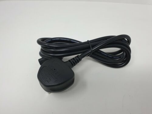 Netzkabel Ersatzkabel für Behringer B2030A Truth Studio Monitor - Bild 6 von 8