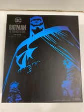DC Batman: The Dark Knight Returns (Deluxe Edition) Board Game