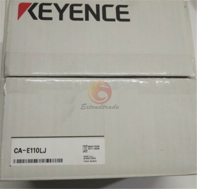 1PC Neu KEYENCE CA-E100LJ