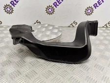 Audi A4 Front Left Dash Side Vent Air Ducting Channel NSF 2016-2024 B9 8W2819655